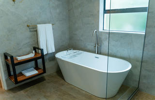 Bath room