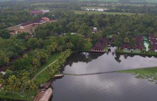 Kumarakom Lake Resort