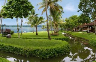 Kumarakom Lake Resort