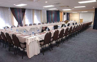 Cape Town Lodge Hotel