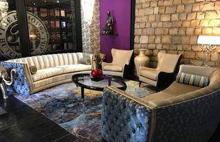 Cape Town Lodge hotel 