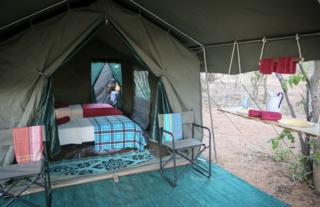 Chobe accommodation 