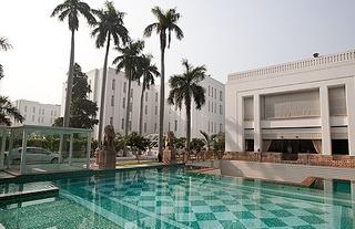 The Imperial Hotel, New Delhi