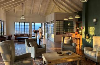 Kilimani House Lounge