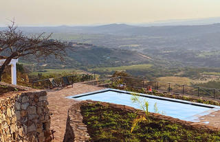 Kilimani House_Pool 