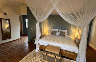 Kilimani House_Room