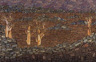 Quiver Wall