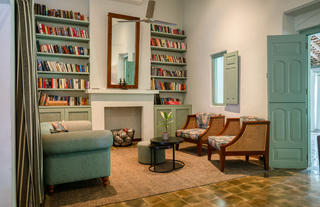 Library