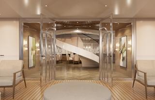 Access & Reception