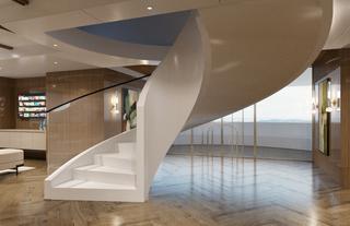 Interior Social Areas