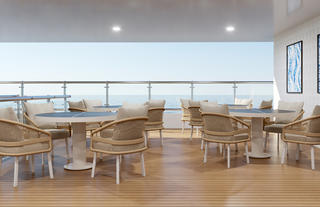 Sky Deck