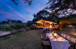 Basecamp Masai Mara 