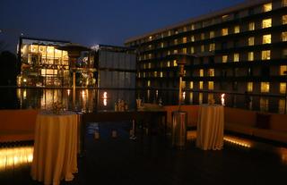 The Oberoi Gurgaon Hotel