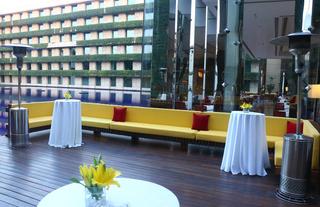The Oberoi Gurgaon Hotel
