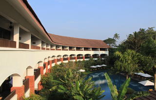 Alila Diwa Goa