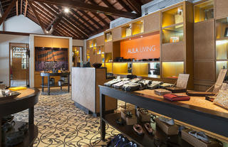 Alila Diwa Goa