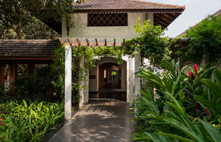 Alila Diwa Goa