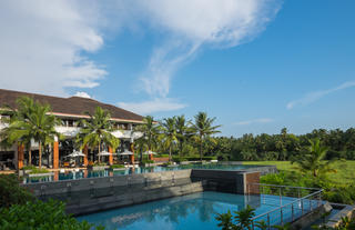 Alila Diwa Goa