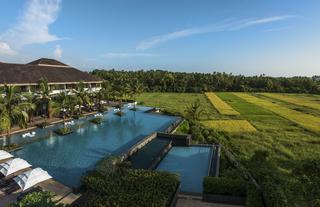 Alila Diwa Goa