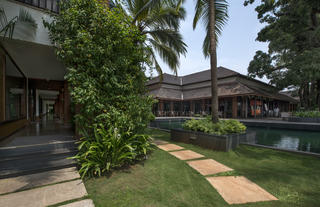 Alila Diwa Goa