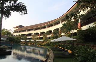 Alila Diwa Goa