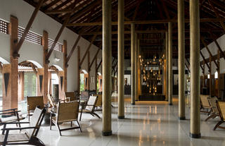 Alila Diwa Goa