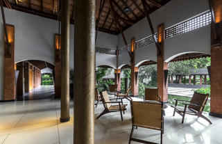 Alila Diwa Goa