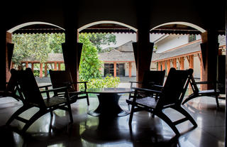 Alila Diwa Goa