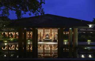 Alila Diwa Goa