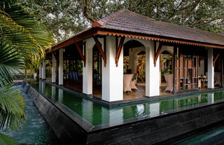 Alila Diwa Goa