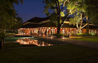 Alila Diwa Goa