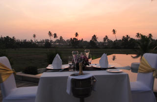 Alila Diwa Goa