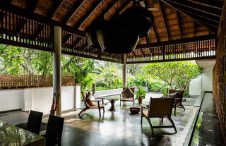 Alila Diwa Goa