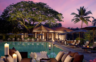 The Leela Goa