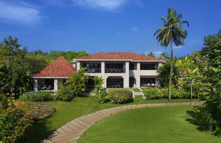 The Leela Goa