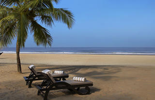 The Leela Goa