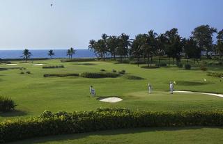 The Leela Goa