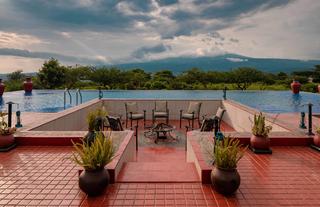Pool Area