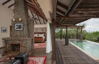 Suite Room