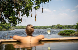 Kulu Ora Private Plungepools