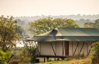 Kulu Ora River Suite