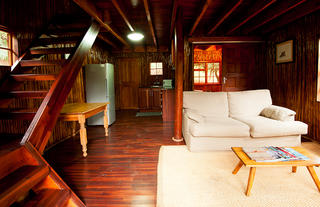 Cupi Cottage