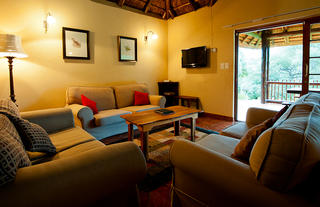Laevi Cottage