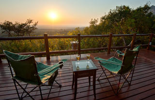Luxury Tents