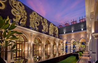 The Leela Palace Chennai