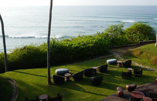 Cape Weligama Resort