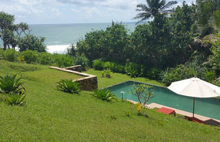 Cape Weligama Resort