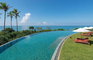 Cape Weligama Resort