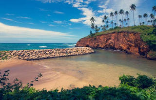 Cape Weligama Resort