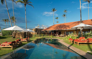 Cape Weligama Resort